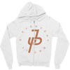 jake paul Zipper Hoodie