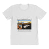 Salvador Dali The Persistence Of Memory All Over Women's T-shirt