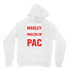 be like the greats Unisex Hoodie