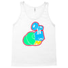 lord snail Tank Top