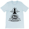 limited edition 1966 aged perfection T-Shirt