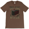 the cake is a lie T-Shirt