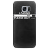 mens fart loading Samsung Galaxy S7 Edge