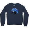 Van Gogh Crewneck Sweatshirt