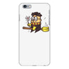 science wizard iPhone 6 Plus/6S Plus Case
