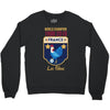 france world champions Crewneck Sweatshirt