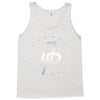 jake paul silver Tank Top