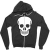 fahrie77 Zipper Hoodie