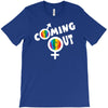 coming out T-Shirt