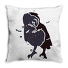 Owl Throw Pillow