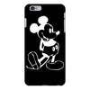 mouse screen print iPhone 6/6s Plus Case