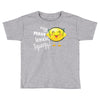 Easy Peasy Lemon Sgueezy Toddler T-shirt