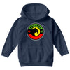 Wakanda Youth Hoodie