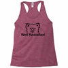 well koalafied Racerback Tank