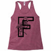 florida Racerback Tank