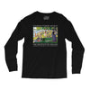 Georges Pierre Seurat A Sunday Afternoon On The island Of La Grande Ja Long Sleeve Shirts