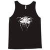 dark throne logo Tank Top