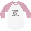 #IMWITHKAP (f129) 3/4 Sleeve Shirt