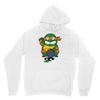 lucky turtle Hoodie