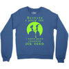Wicked Musical Crewneck Sweatshirt