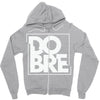 dobre Zipper Hoodie