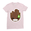 archived Ladies Fitted T-Shirt