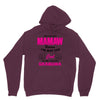 I&rsquo;m Called Mamaw Because I&rsquo;m Way Too Cool To Be Called Grandma Hoodie