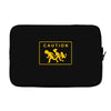 poke xing Laptop sleeve