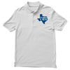 tejanos for beto Polo Shirt