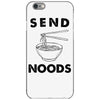 send noods iPhone 6/6s Case
