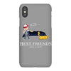 best friends forever iPhoneX