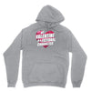 my valentine is a fictional character Unisex Hoodie