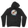 my boxer is my baby Unisex Hoodie