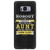 Nobody Is Perfect But If You Are An Aunt You Are Pretty Damn Close Samsung Galaxy S8 Plus