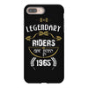 legendary riders are born in 1965 iPhone 8 Plus