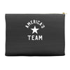 americas team Accessory Pouches