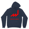 Death Grips Unisex Hoodie