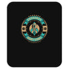 undoomed rocket science Mousepad