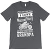 There Aren't Many Things I Love More Than Motorcycles T-Shirt