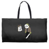 Friday The 12Th Funny Horror Movie Weekender Totes