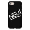 neu! iPhone 8