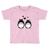 totoro Toddler T-shirt