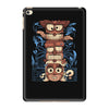 crazy totem iPad Mini 4