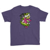 rodeos of japelanos Youth Tee