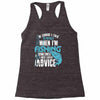 expert Racerback Tank