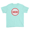 gamming Youth Tee