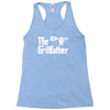 the grillfather Racerback Tank