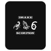 Scorpion Drake Mousepad