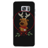 cute deer Samsung Galaxy S7