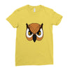 anima had Ladies Fitted T-Shirt